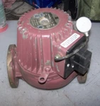 Grundfos Ups 50-160 Versaflow Cast Iron Circulator Pump 230 Vac 2" Flanged. Fixed Price $269.99.