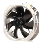 Ebm-papst W2E250-HJ32-01 Standard Axial Fan, Square, 115V Ac, Phase,. Fixed Price $457.99.