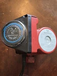 Grundfos Comfort UP15-10SU7P/TLC 59896288P1 Hot Water Recirculation Pump. Fixed Price $65.00.