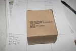 Nos Howden Fcd Ge Rotary Pump Pn 1731-LCU-243B 4320-00-580-8407 41948 7732071P1. Fixed Price $199.20.