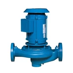 Weinman 2007CV-50P52 Vertical In-line Centrifugal Pump, Hp, 230/460V/3PH. Fixed Price $1675.00.