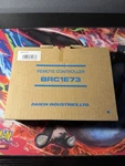 Daikin Industries Ltd Remote Controller BRC1E73 New Sealed Box. Fixed Price $125.00.