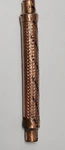 Anaconda M-34X Metal Hose Vibration Absorber 1WS4-1. Fixed Price $30.00.