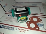 Wilo Star 21 Fx 4090765 3 Speed Circulator Pump - Cast Iron + Gaskets. Fixed Price $95.00.