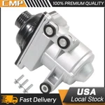 Electric Water Coolant Pump 11517568595 For Bmw X5 2007-2010 L6 3.0L Gas Engine. Fixed Price $157.50.
