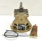 Bell & Gossett 189034LF Bearing Assembly Booster A12 Max Temperature 225* Nwtb. Fixed Price $106.40.
