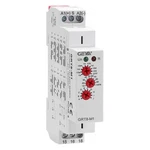 16A Multifunction Time With 10 Choices AC/DC12V-240V Relay(grt.... Fixed Price $35.74.