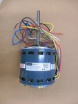 Fasco D838 Motor 5.6", 3/4 Hp, 115V, 1075 Rpm, 11.2 Amp, Shaft 1/2 X. Fixed Price $199.35.