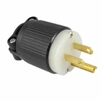 Uxcell Ac 125V 15A Nema 5-15P Straight 3-PIN Non-locking Plug Connector. Fixed Price $12.09.
