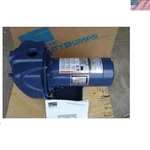 Sta-rite DS3HF Centrifugal Pump 1.5HP, 2" Suction, / Compliant. Fixed Price $990.99.