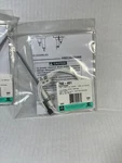White-rodgers 760-401 Electrode, 30" Lead, 1/4" Female Spade Terminal. Fixed Price $12.00.
