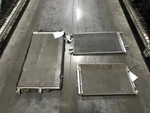 2018-2023 Ford Mustang Ac Condenser 58K Oem. Fixed Price $190.80.