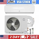 18000 Btu Mini Split Air Conditioner & Heater Pump System 19 SEER2 Ductless 230V. Fixed Price $541.49.
