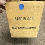 Armstrong Pumps 816019-002 Seal Bearing Assembly Replacement Part. Fixed Price $116.75.
