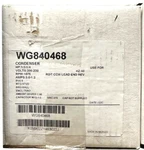 1 Pc Diversitech WG840468 208 230V Multi Horse Condenser Fan Motor. Fixed Price $208.04.