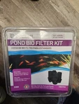 Beckett Corporation 5XBIO Filter Kit For Ponds Filtration System New. Fixed Price $40.94.