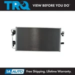 Trq A/c Condenser For 2000-2005 Buick Lesabre Pontiac Bonneville GM3030108. Fixed Price $114.95.