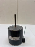 Protech Condenser Motor 1/3 Hp 208-230/1/50-60 (1075 RPM/1 Speed) 51-42534-01. Fixed Price $99.99.