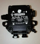 A2VA-7116 New Suntec Oil Burner Pump. Fixed Price $112.99.