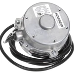 Hussmann 3055125 Motor 900 Rpm 115-230V Commercial Refrigeration. Fixed Price $257.63.
