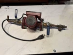 Grundfos Type Up 15-42 P/n 59896155 115V 1PH Pc: 0108 Class Pump. Fixed Price $105.00.