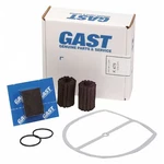 Gast K479 Oil-less Service Repair Kit For 08/1023 Q-unit,. Fixed Price $164.99.