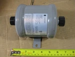 Henry Carrier Oil Filter S-4004UA 1" Rl Adaptor 26 Bar 377 Psi. Fixed Price $155.00.