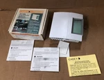 Cadet Honeywell TH106 Electric Heating 7-DAY Programmable Home Thermostat. Fixed Price $39.99.