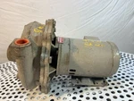 Dunham-bush 1A9C74S-1A Ductile Iron M143JM 1.75X1-8 Centrifugal Pump. Fixed Price $550.00.