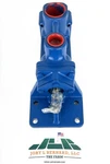 Imo-pump, C3EBF-118, Series, Screw Inlet 25PSIG, Outlet 150PSIG, New. Fixed Price $2250.00.