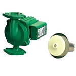 Taco 009-F5 1/8HP 115V Flgd Circulator. Fixed Price $575.32.