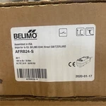 Belimo (mpn AFRB24-S) Model V/24V Hvac Damper Actuator. Fixed Price $100.00.