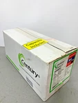 Century FE6002F Condenser 2-SPD Fan Motor 1/4 1/2HP 1075RPM 208-230V Cap Reverse. Fixed Price $44.99.