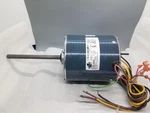 High Ambient Condenser Motor S1-FHM3730HT, 1056S, FSE1056SF, 3730, D907, 1862. Fixed Price $145.00.