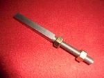 New Webster Polar Magneto Square Shaft Only Hit Miss Gas Engine K. Fixed Price $26.99.