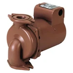 Taco 2400-50S-3P Hvac Circulating Pump, 1/2 Hp, 115V/230V, Phase, Flange. Fixed Price $1351.71.