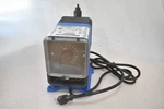 Pulsatron Pulsafeeder LPK2SA-PTC1-500 Plus Metering Pump, Dual Manual Control. Fixed Price $649.99.