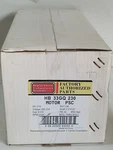 Carrier HB33GQ230 Fan Motor 208-230V 1/10HP 1100RPM. Fixed Price $139.98.
