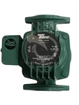 Taco 0011 BF4-J Circulating Pump, Cast Iron With Bronze Cartridge, 1/8 Hp. Fixed Price $522.99.