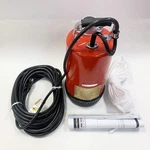 Multiquip ST2047 Electric Submersible Pump. Fixed Price $649.98.