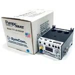 777-LR-KW/HP Symcom Pump Saver 3-PHASE Current And Voltage Monitor. Fixed Price $499.97.