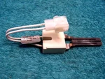York Coleman Luxaire 025-32625-000 S1-025326250 Hot Surface Igniter Norton 271N. Fixed Price $15.00.