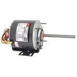 Dayton Condenser Fan Motor, 1/3 3M217BG 190735291511. Fixed Price $277.61.