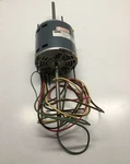 New, Fasco, D951, Motor, 3/4-1/3 Hp, 208/230V, 60HZ, 1075 Rpm, Speed. (12F-3). Fixed Price $154.99.