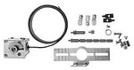Ranco A30-180 Temp Control Spst Range -4F To 38F Differential 13F 42' Capillary. Fixed Price $108.48.