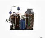 Copeland Condensing Unit 404A M6JM-H020-IAA-177. Fixed Price $129.00.