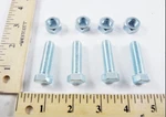 Armstrong Xylem-bell & Gossett P64901 189575 Fastener Bolt Package New. Fixed Price $10.00.
