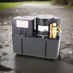 *new Box* Beckett CB501ULHTS High Temp Industrial Condensate Pump 115V 5HP. Fixed Price $299.99.