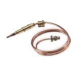 Robertshaw 1960-027 Thermocouple, In Cable, 18 To 30MV 2EWF9. Fixed Price $19.35.