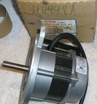 21805U Beckett Motor 1/7HP 3450 Rpm Ball Bearings 48M Frame 115VOLT. Fixed Price $105.65.